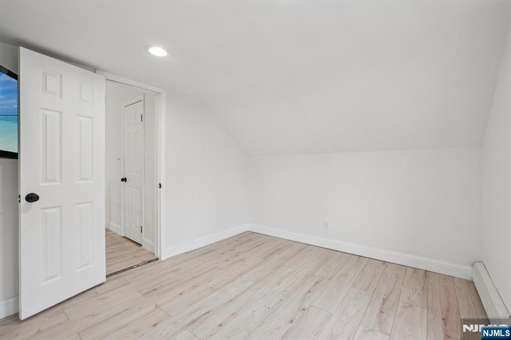 185 James Street, Unit 2 Hackensack, NJ 07601 - Photo 16 of 21 a view of an empty room