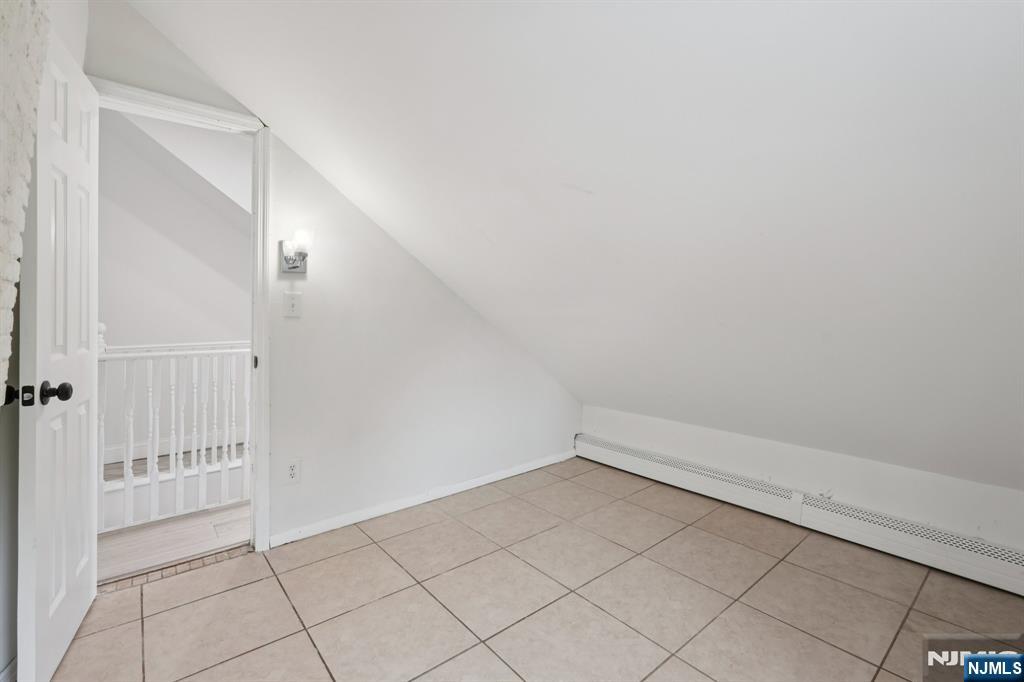 185 James Street, Unit 2 Hackensack, NJ 07601 - Photo 21 of 21 a view of an empty room