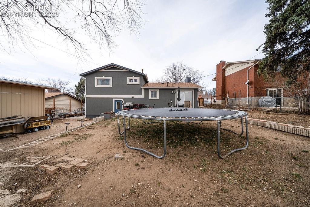 1421 Querida Drive Colorado Springs, CO 80909 - Photo 8 of 49