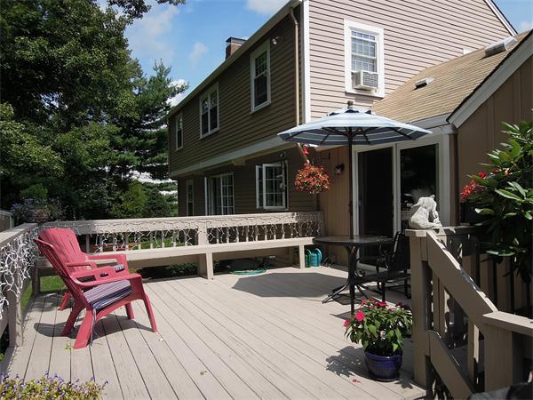 73 Stewart Road Needham, MA 02492 - Photo 21 of 21 Gallery Image 21