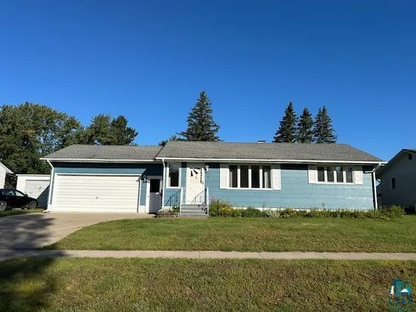 $169,500 | 51 Elm Boulevard, Babbitt, MN 55706