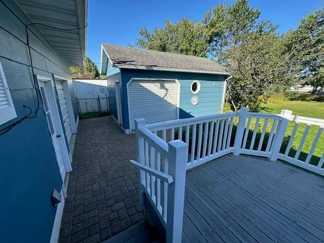 $175,500 | 51 Elm Boulevard, Babbitt, MN 55706