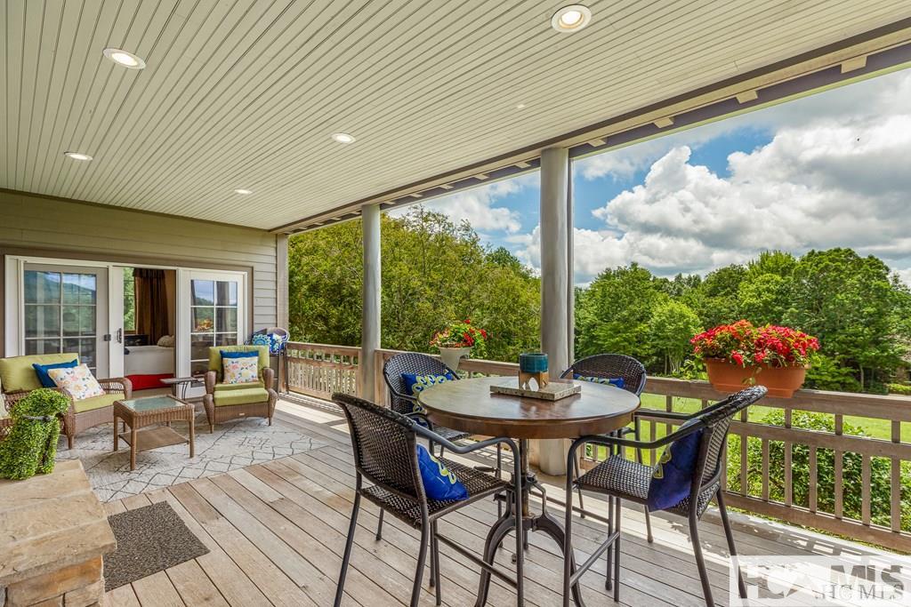 786-301 Trillium Ridge Road, Unit 301 Cullowhee, NC 28723 - Photo 32 of 53 Gallery Image 32