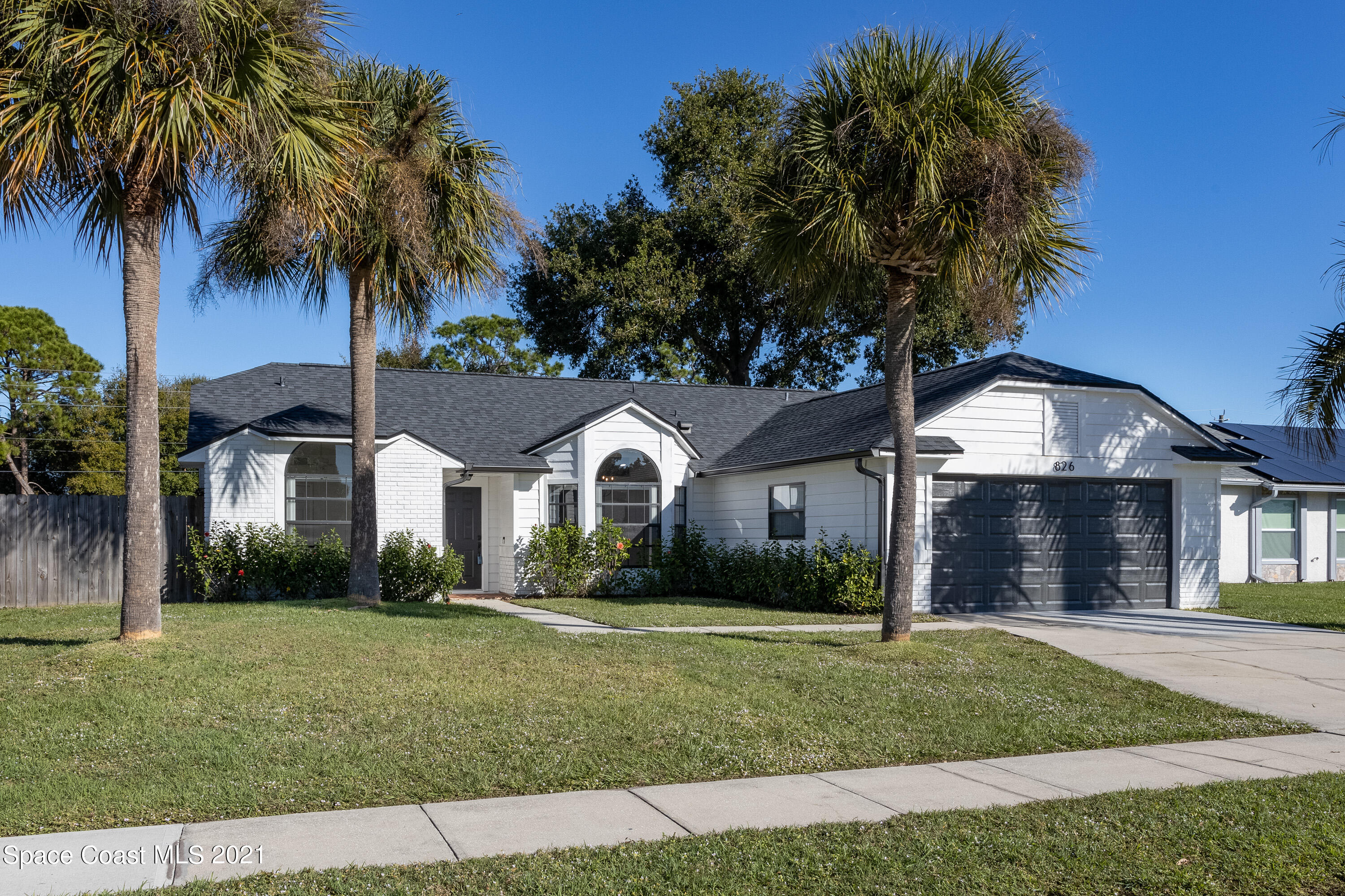 826 Gardener Road Rockledge, FL 32955 - Photo 1 of 32 01- 826 Gardener Rd