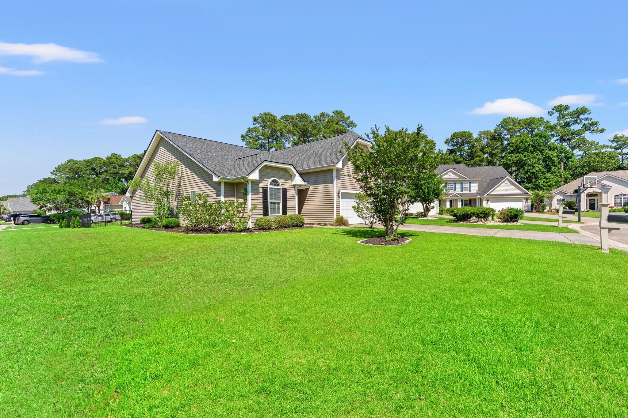101 Sadler Way Myrtle Beach, SC 29579 - Photo 28 of 40