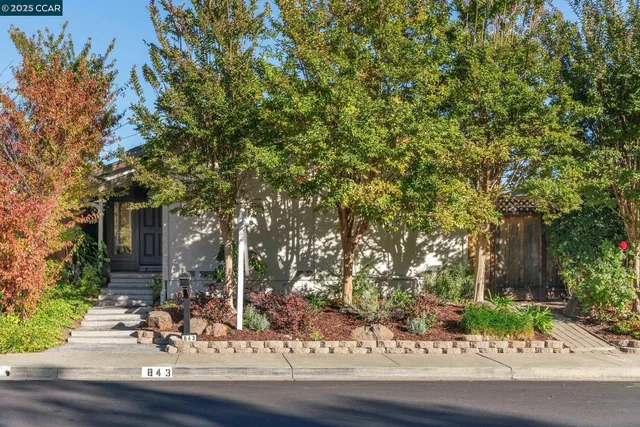 $1,499,000 | 843 Luz Court, Danville, CA 94526