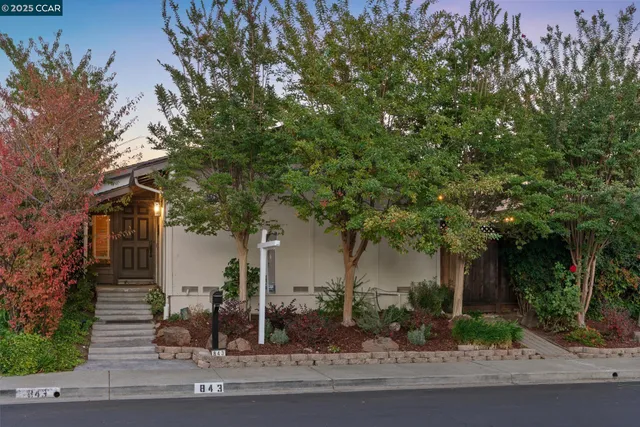 $1,499,000 | 843 Luz Court, Danville, CA 94526