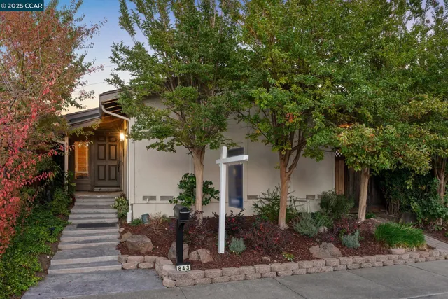 $1,499,000 | 843 Luz Court, Danville, CA 94526