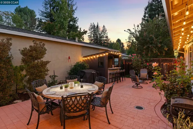 $1,499,000 | 843 Luz Court, Danville, CA 94526