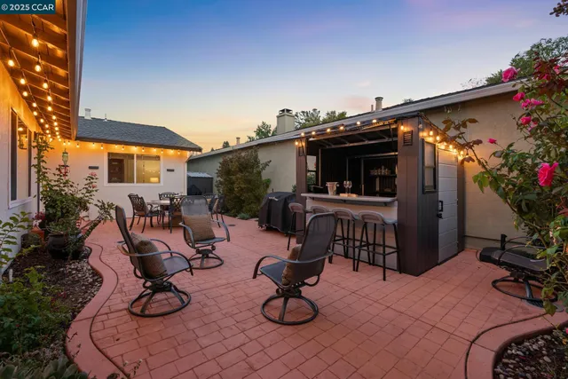 $1,499,000 | 843 Luz Court, Danville, CA 94526