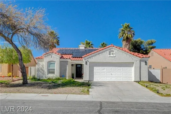 $434,990 | 544 Terrace Point Drive, North Las Vegas, NV 89032