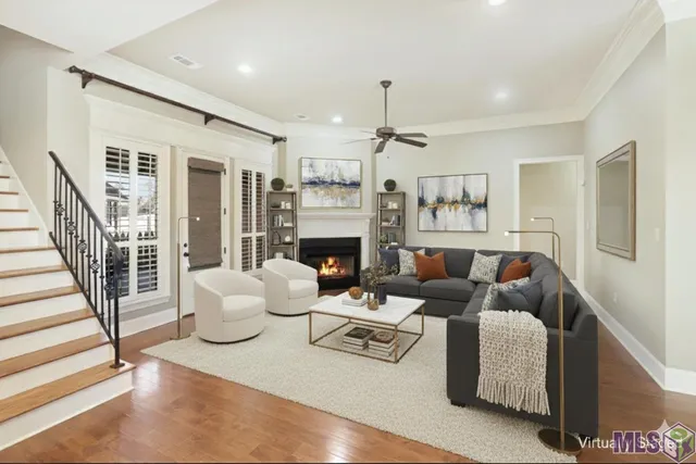 $395,000 | 13298 Brookcrest Drive, Walker, LA 70785