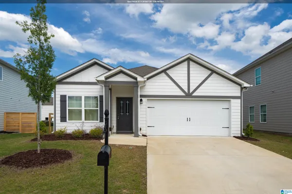 $279,900 | 9913 Hunter Place, Warrior, AL 35180