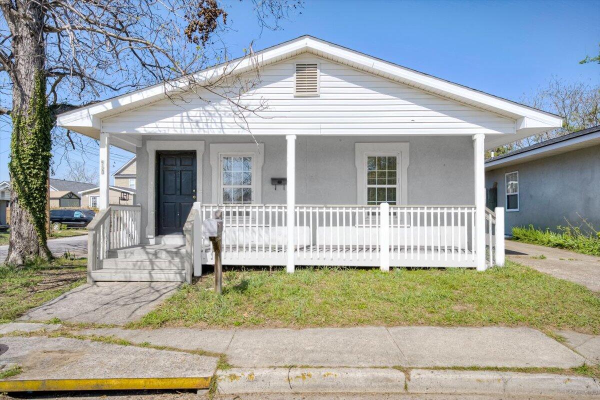 953 Hopkins Street Augusta, GA 30901 - Photo 1 of 24 02-002-