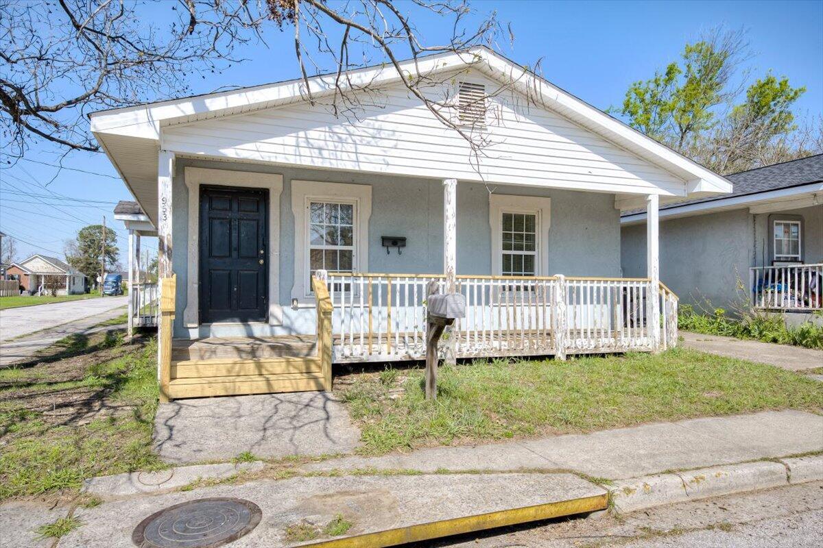 953 Hopkins Street Augusta, GA 30901 - Photo 24 of 24 32-001-