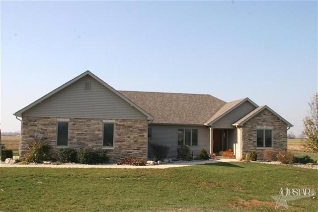 18101 Bull Rapids Road Spencerville, IN 46788 - Photo 1 of 12