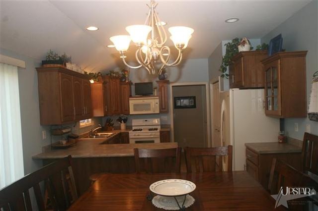 18101 Bull Rapids Road Spencerville, IN 46788 - Photo 3 of 12