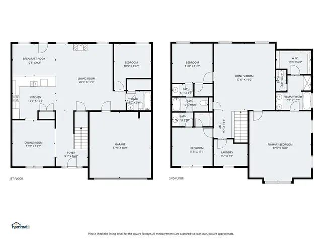 $399,900 | 204 Clear Springs Court, Jackson, GA 30233