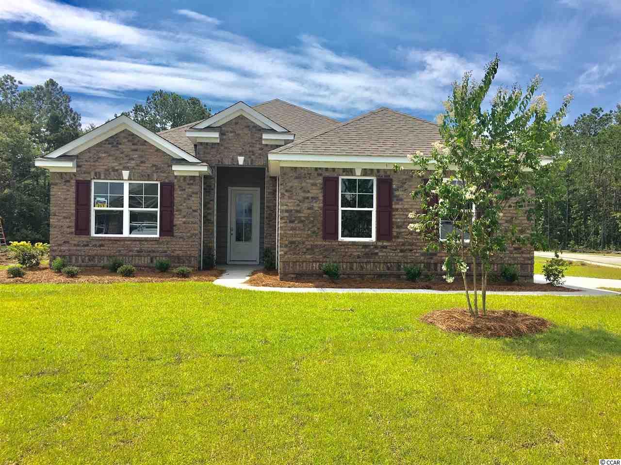 5181 Stockyard Loop Myrtle Beach, SC 29588 - Photo 1 of 33 Gallery Image 1