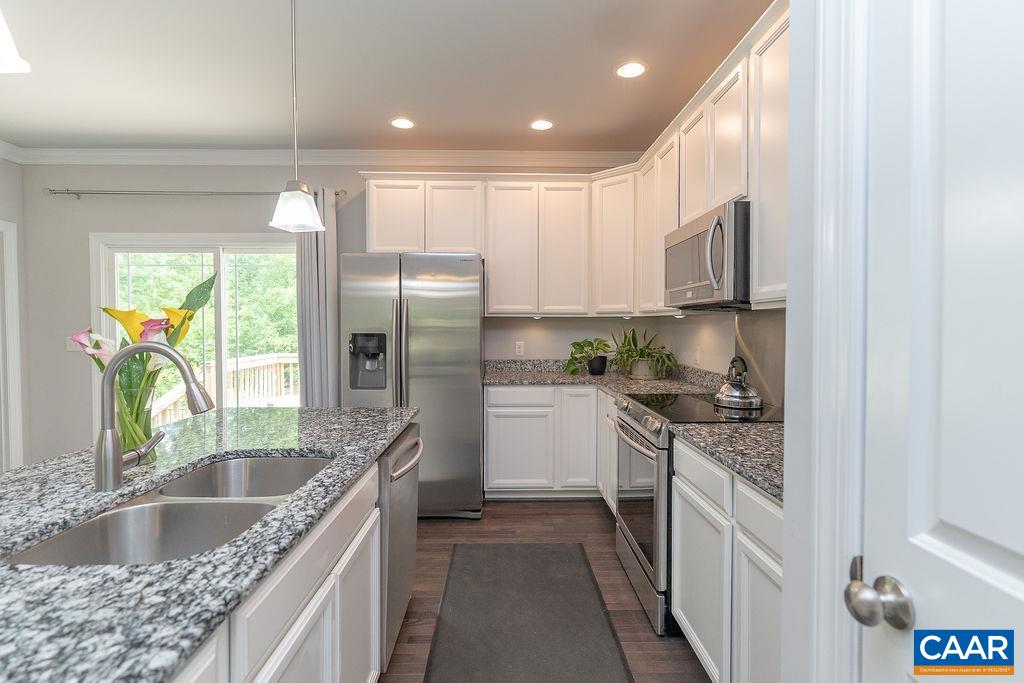 157 Hickory Ridge Circle Mineral, VA 23117 - Photo 13 of 46