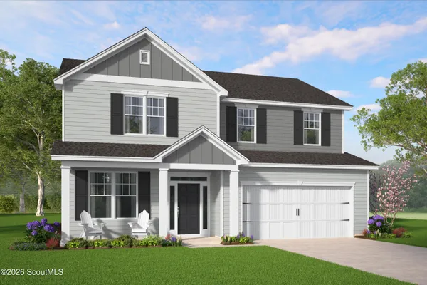$353,100 | 301 Acorn Drive, Brunswick, GA 31523