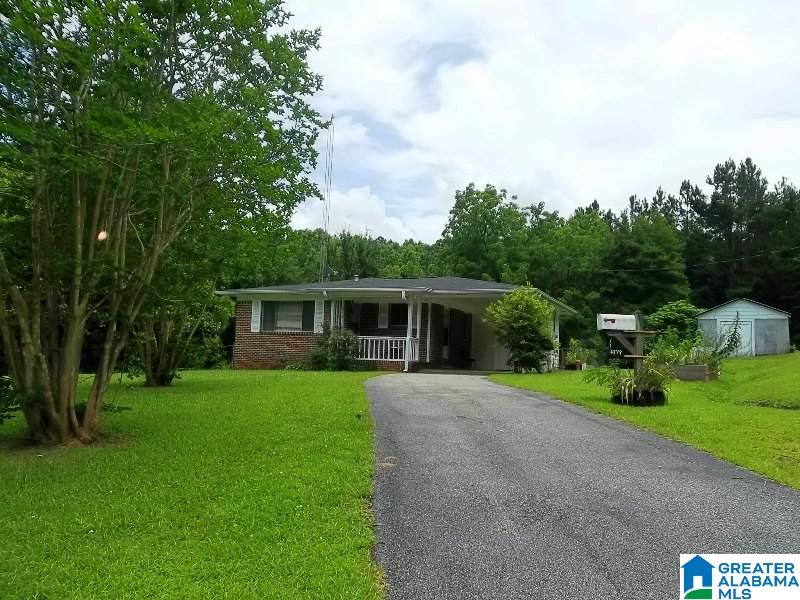 4379 Idaho Road Talladega, AL 35160 - Photo 20 of 26