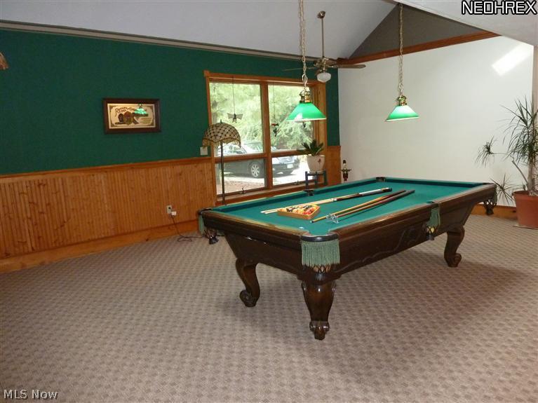 10351 Hoose Road Painesville, OH 44077 - Photo 13 of 24 Rec Room