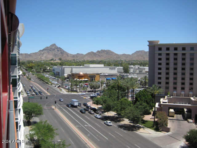4808 North 24th Street, Unit 902 Phoenix, AZ 85016 - Photo 12 of 17 a view of a city