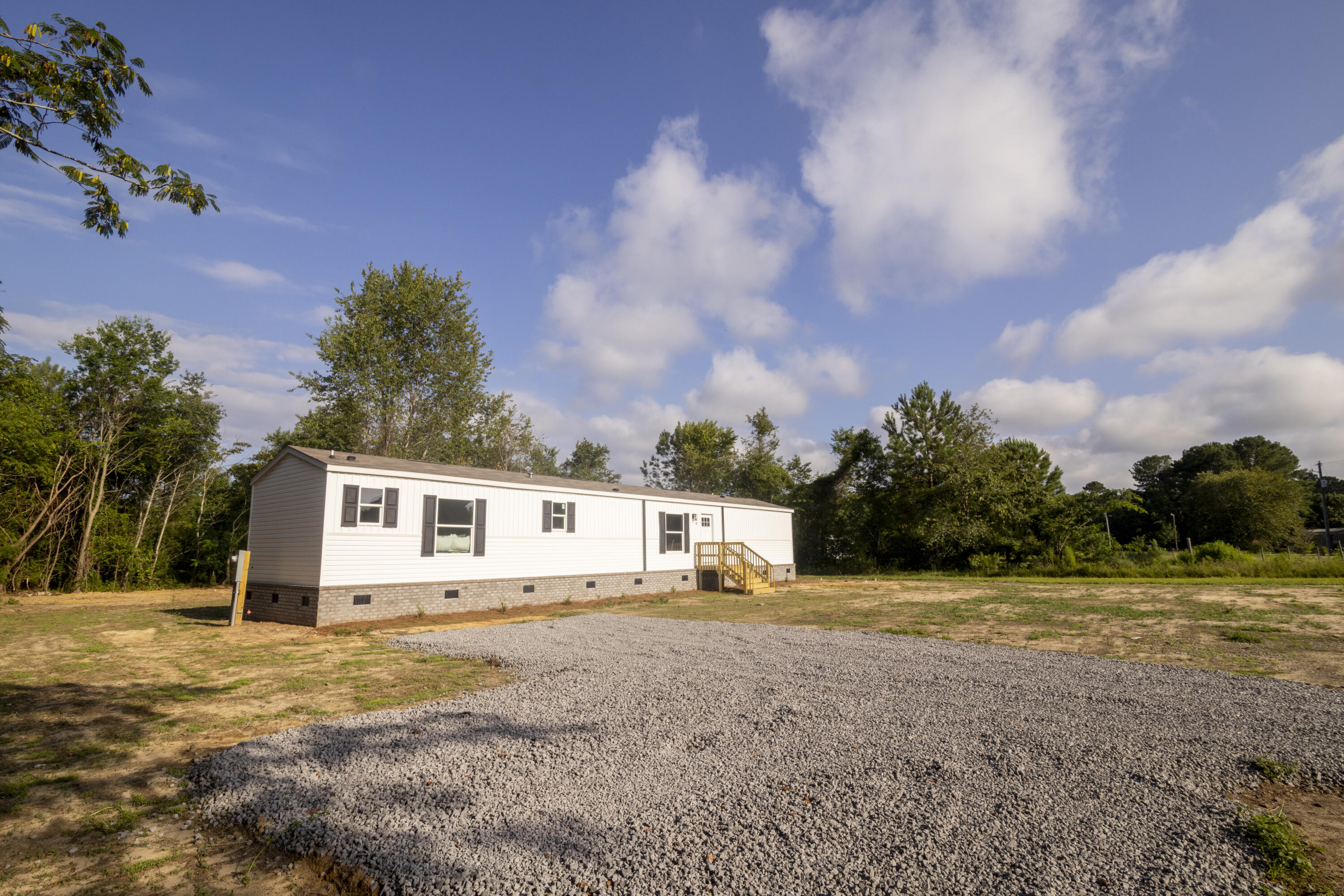 780 Zion Road Cross, SC 29436 - Photo 3 of 17 front sid