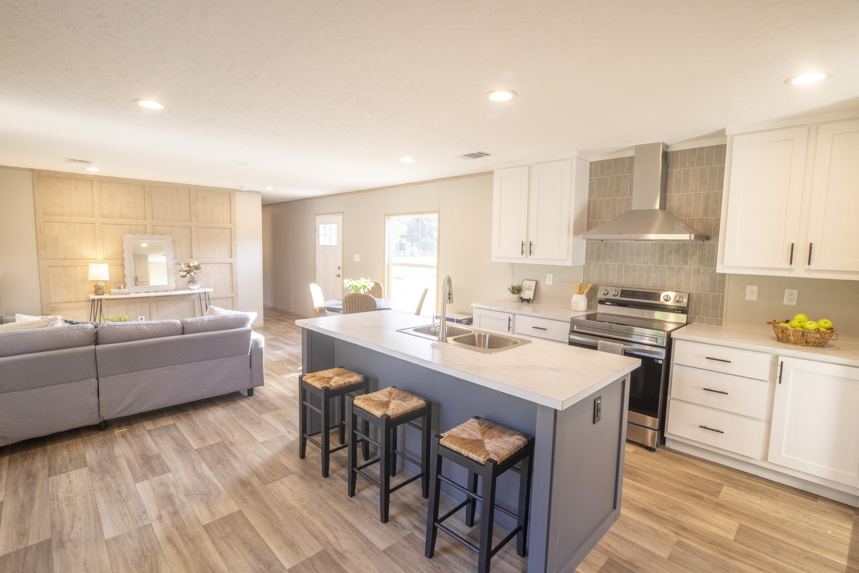 780 Zion Road Cross, SC 29436 - Photo 8 of 17 kitchen2