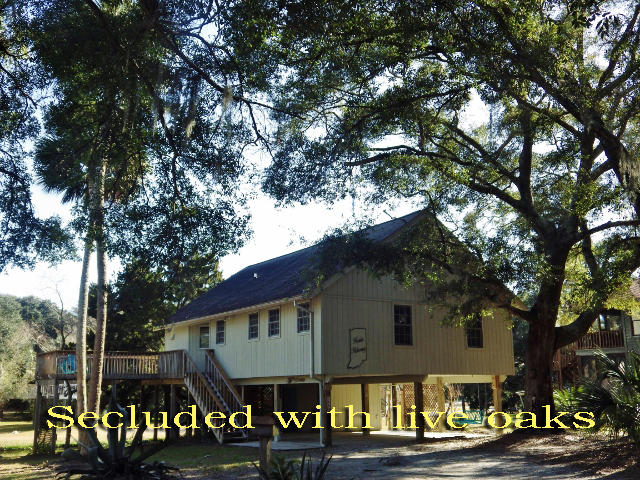 1404 Jungle Road Edisto Beach, SC 29438 - Photo 40 of 58 42