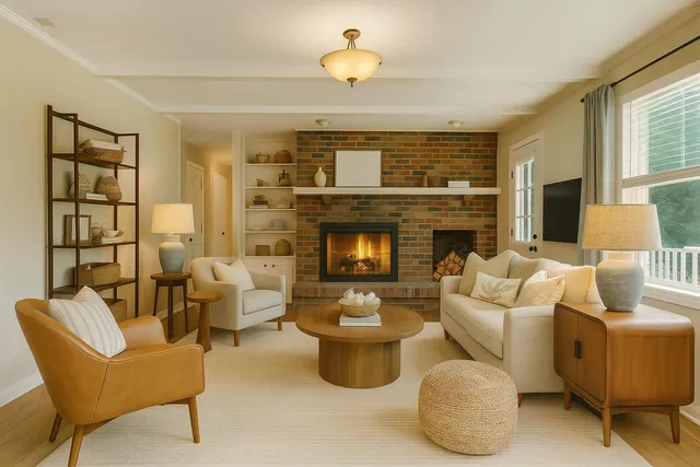 $688,000 | 7104 Moreview Road, Chattanooga, TN 37412