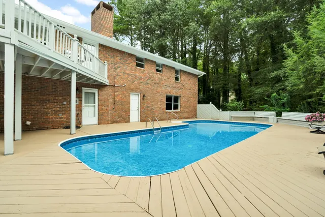 $688,000 | 7104 Moreview Road, Chattanooga, TN 37412