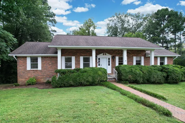$688,000 | 7104 Moreview Road, Chattanooga, TN 37412