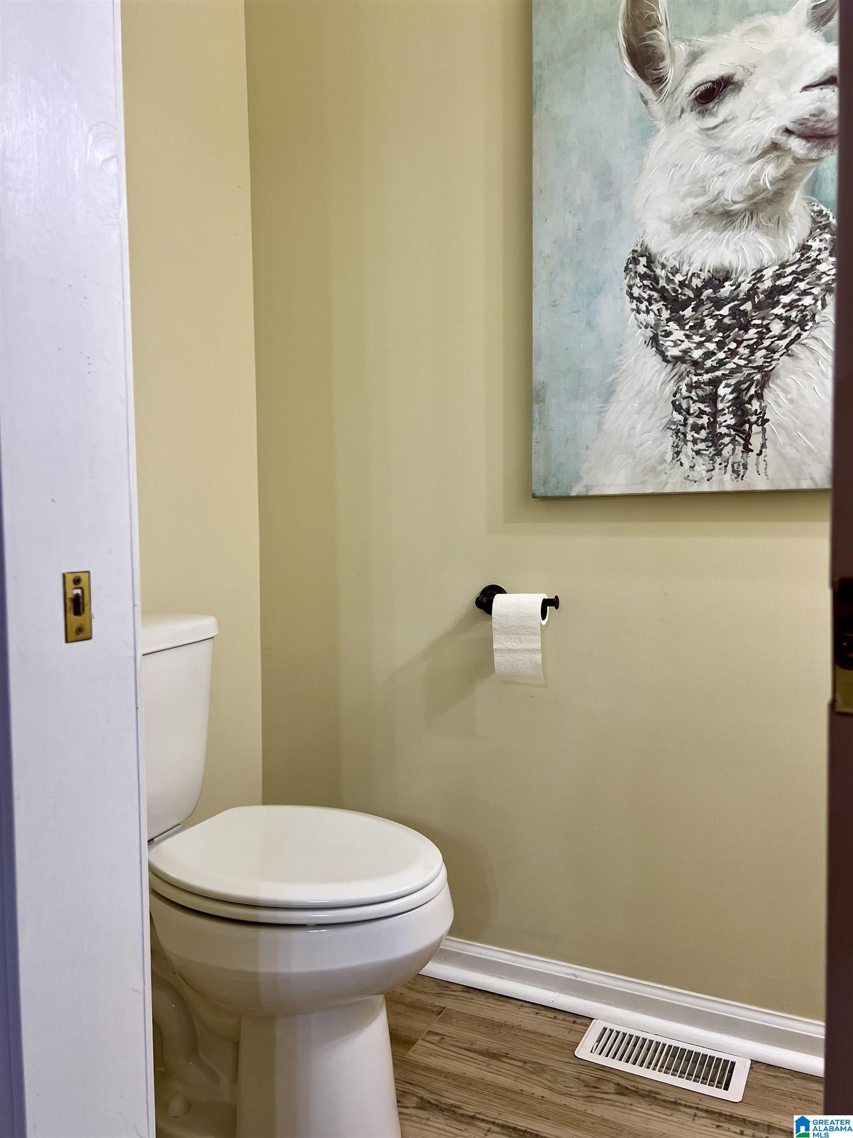 219 Pleasure Point, Unit B4 Wedowee, AL 36278 - Photo 24 of 71