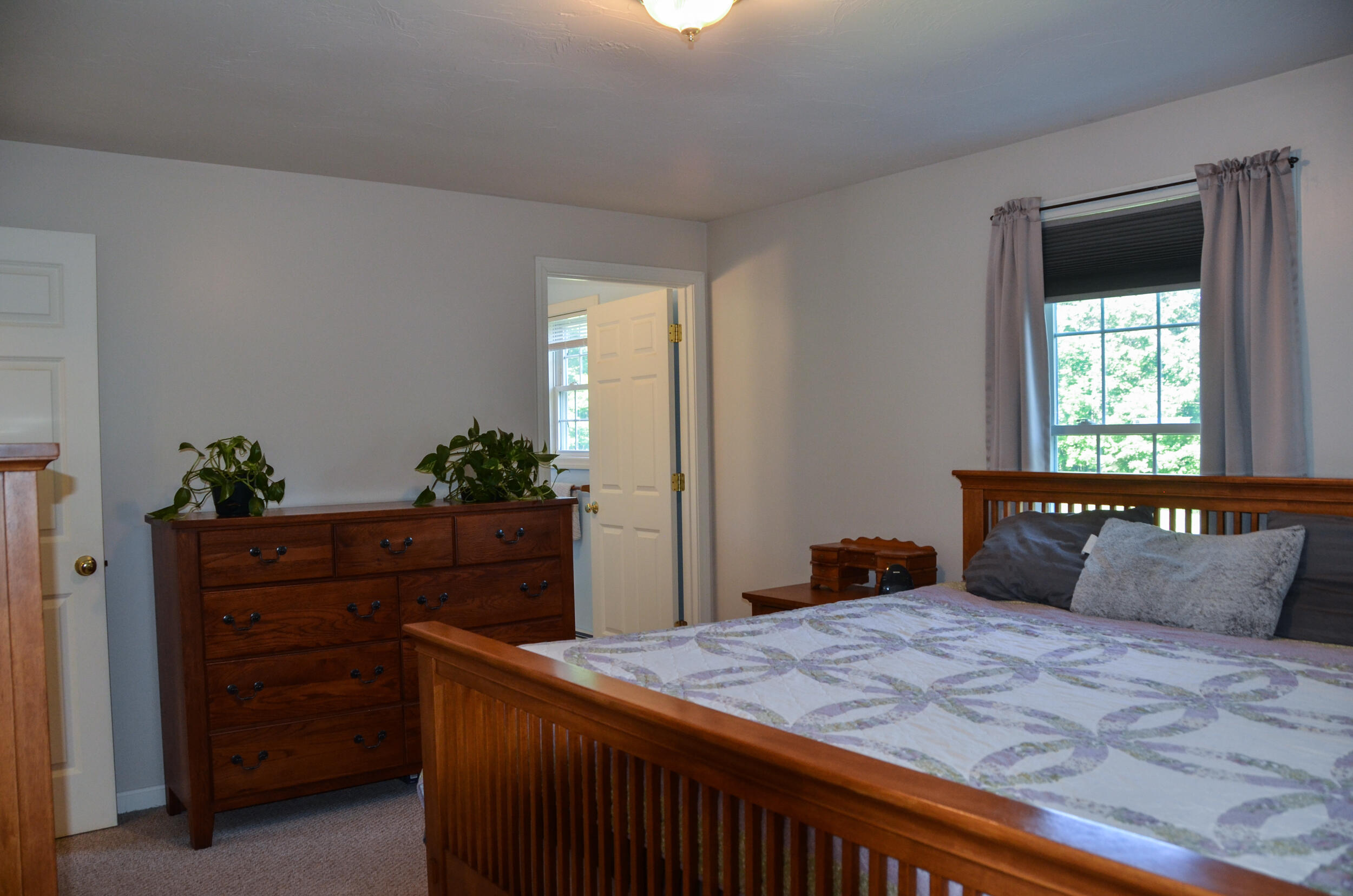 54 Pleasant Hill Road Augusta, ME 04330 - Photo 26 of 66 Primary Bedroom