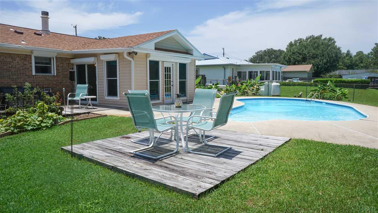 2958 Ranchette Square Gulf Breeze, FL 32563 - Photo 1 of 24 Gallery Image 1