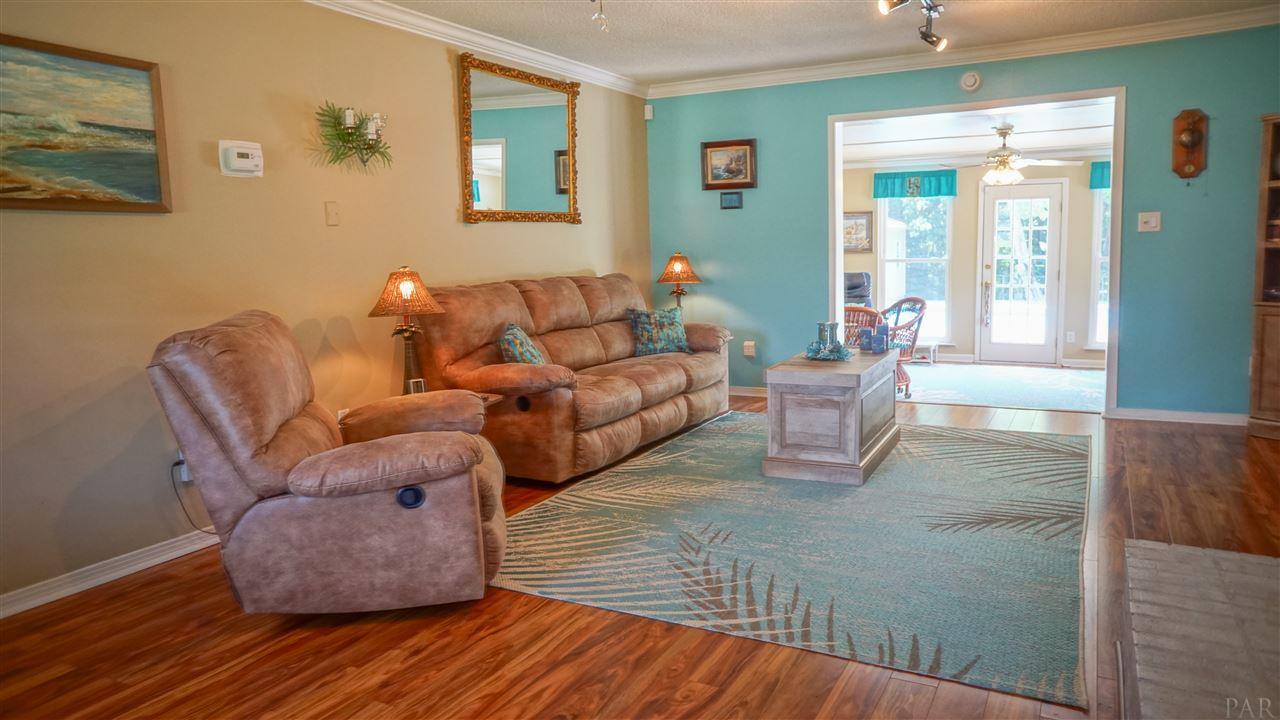 2958 Ranchette Square Gulf Breeze, FL 32563 - Photo 20 of 24 Gallery Image 20