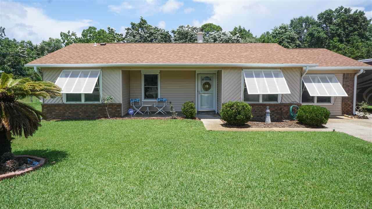 2958 Ranchette Square Gulf Breeze, FL 32563 - Photo 2 of 24 Gallery Image 2