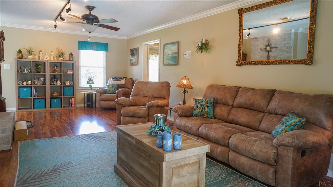 2958 Ranchette Square Gulf Breeze, FL 32563 - Photo 22 of 24 Gallery Image 22