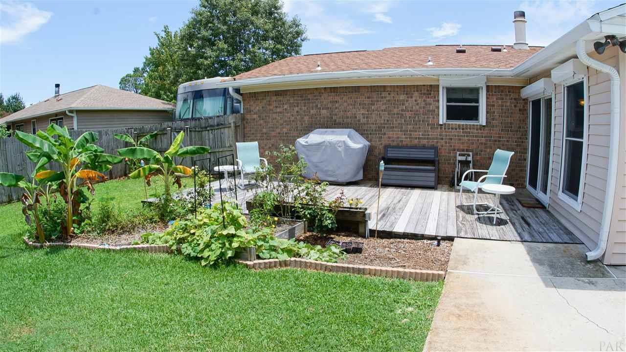 2958 Ranchette Square Gulf Breeze, FL 32563 - Photo 23 of 24 Gallery Image 23