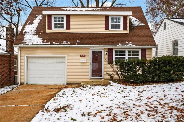 $399,900 | 2639 Louis Avenue, St. Louis, MO 63144