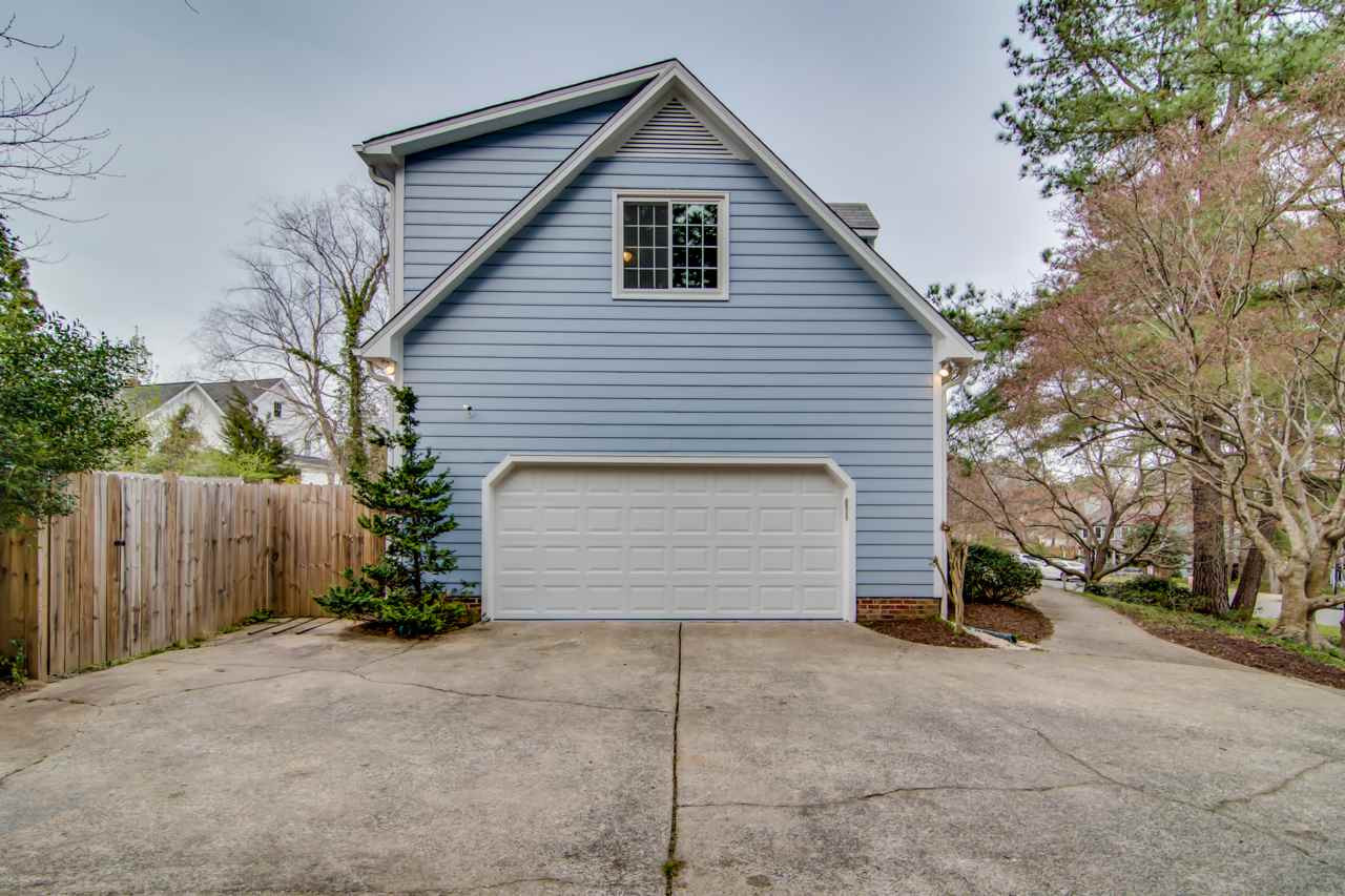 4 Sinclair Circle Durham, NC 27705 - Photo 25 of 30 Photo 25
