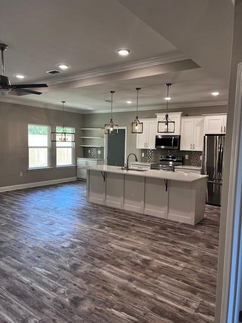204 Starfish Road Mary Esther, FL 32569 - Photo 3 of 19 IMG_2958