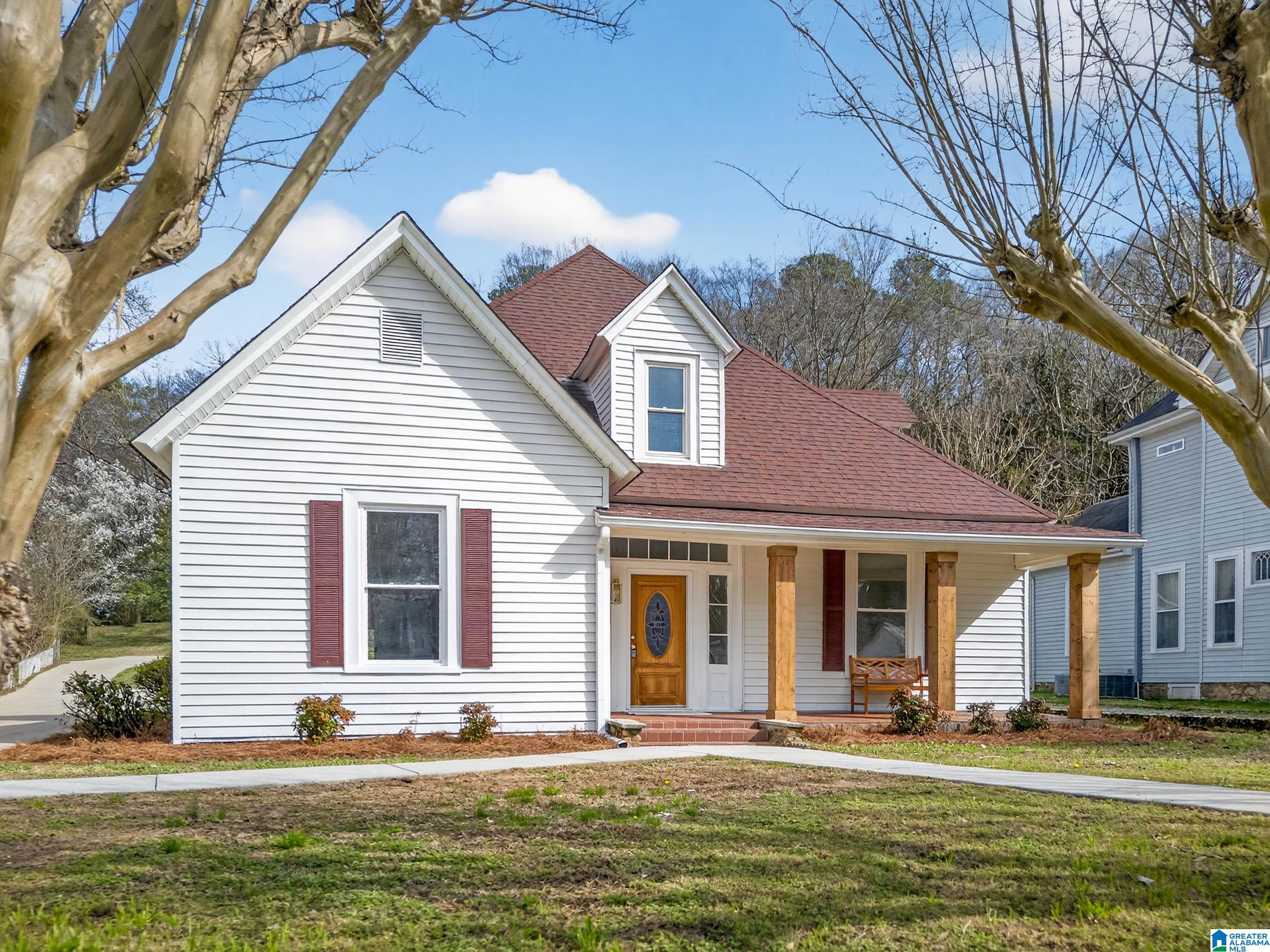 213 Main Street Oxford, AL 36203 - Photo 40 of 44