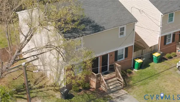 $245,000 | 1510 Tabb Avenue, Hopewell, VA 23860