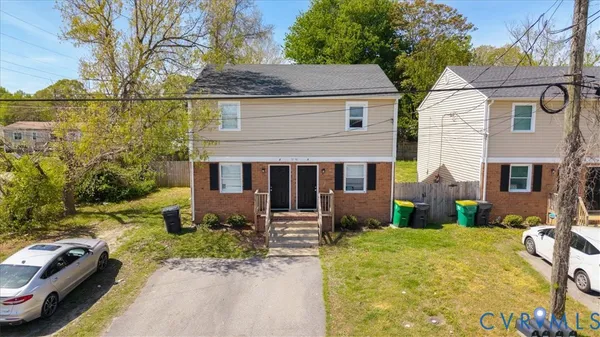 $259,950 | 1510 Tabb Avenue, Hopewell, VA 23860
