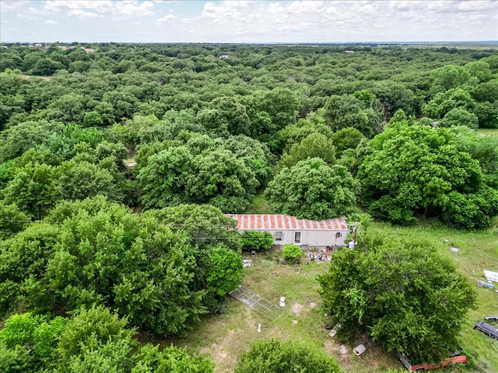 876 Old Authon Road Weatherford, TX 76088 - Photo 20 of 23