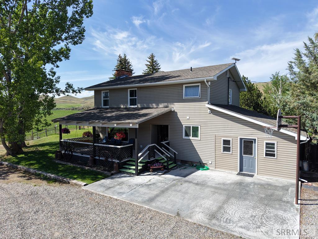 26 Haynes Creek Road Salmon, ID 83467 - Photo 4 of 90