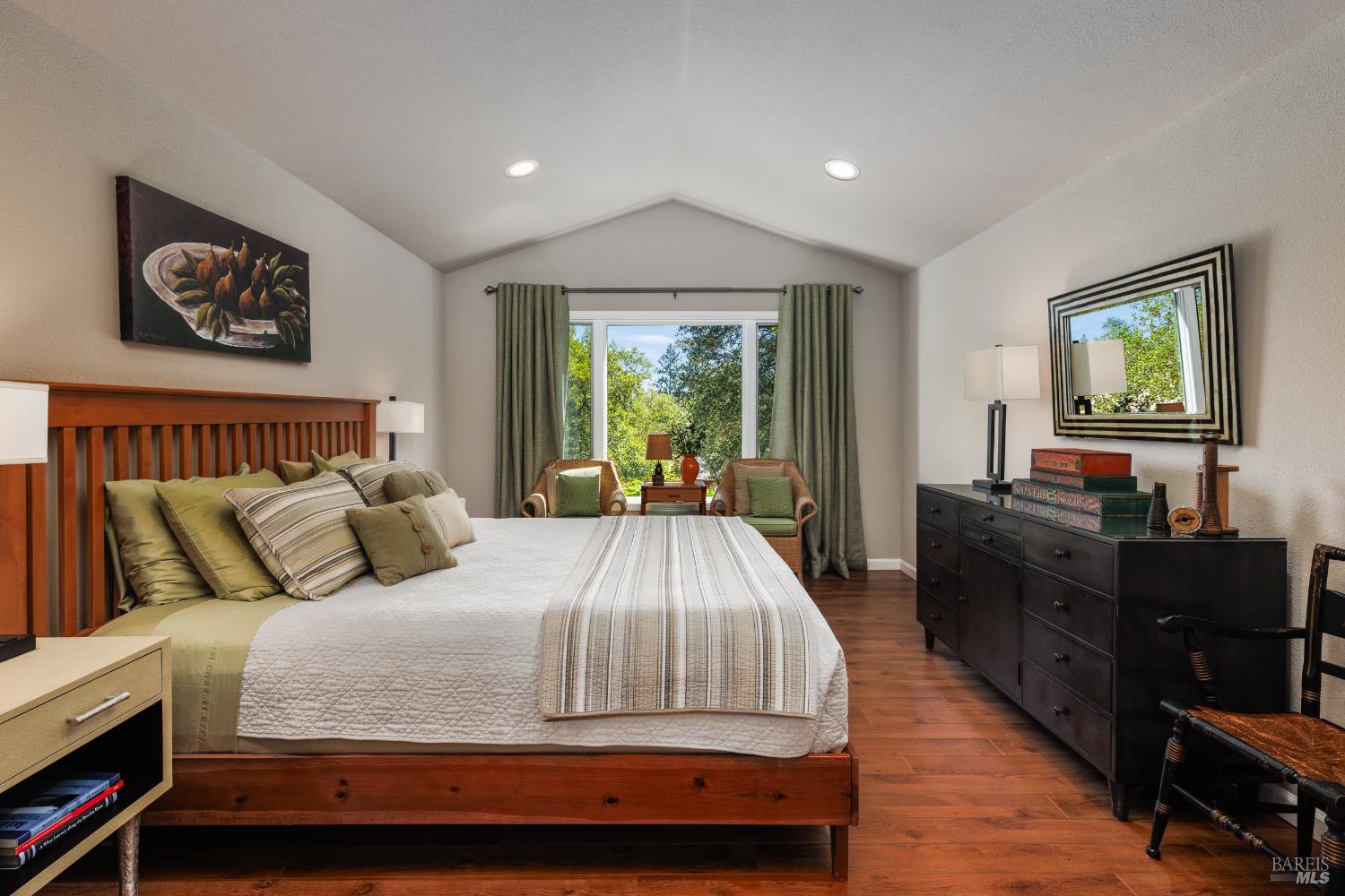 437 West Dry Creek Road Healdsburg, CA 95448 - Photo 69 of 74